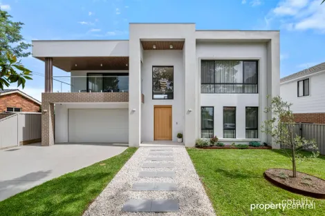 12 Banderra Rd, South Penrith, NSW 2750