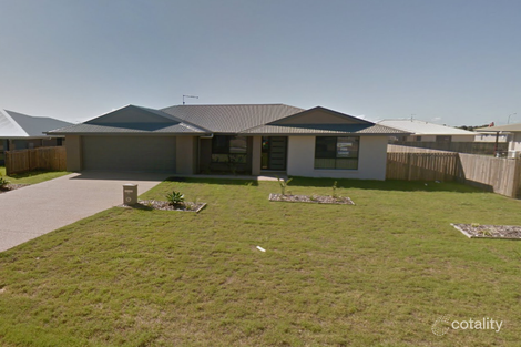 29 New Forest Rd, Zilzie, QLD 4710