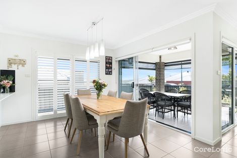 Property photo of 31 Manchurian Way Wadalba NSW 2259