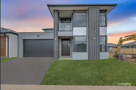 3 Brown St, Bonnie Brook, VIC 3335