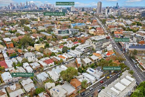 Property photo of 26 Havelock Street St Kilda VIC 3182