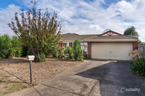 Property photo of 11 Armalite Court Corio VIC 3214