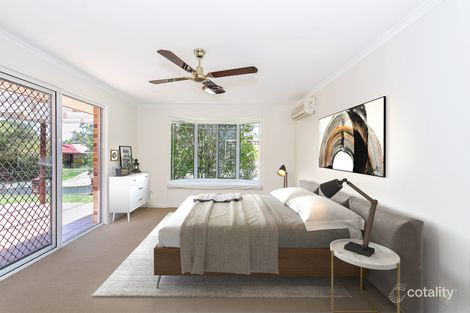Property photo of 25 Sugarglider Lane Mudgeeraba QLD 4213