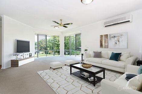 Property photo of 25 Sugarglider Lane Mudgeeraba QLD 4213