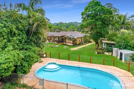 Property photo of 421 Left Bank Road Mullumbimby Creek NSW 2482