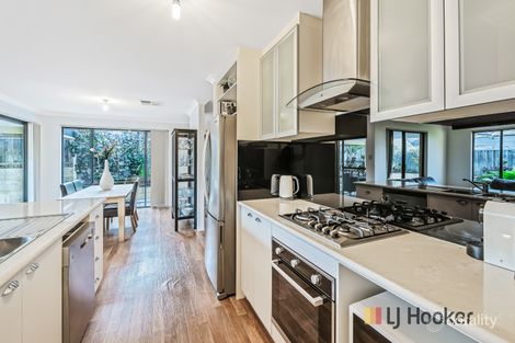 Property photo of 96 Lomas Circle Ellenbrook WA 6069