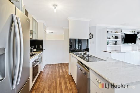 Property photo of 96 Lomas Circle Ellenbrook WA 6069