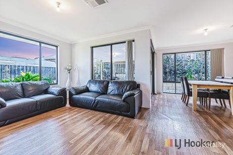 Property photo of 96 Lomas Circle Ellenbrook WA 6069