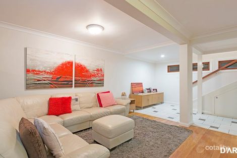 Property photo of 27 Yoku Road Ashgrove QLD 4060