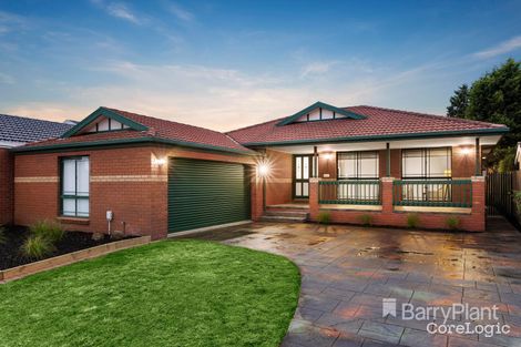 Property photo of 26 Kalman Road Epping VIC 3076