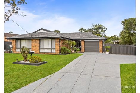 4 Taranna Rd, Kariong, NSW 2250