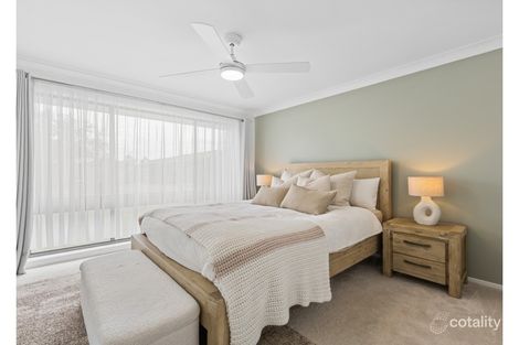 Property photo of 4 Taranna Road Kariong NSW 2250