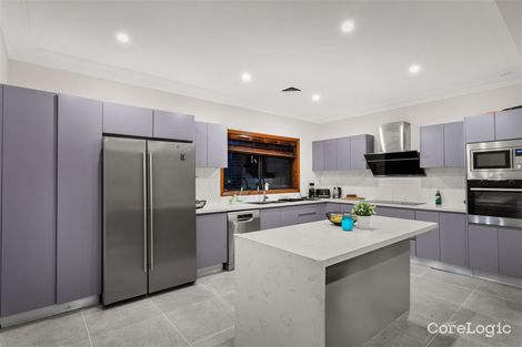 Property photo of 12 Sharleen Court Bella Vista NSW 2153