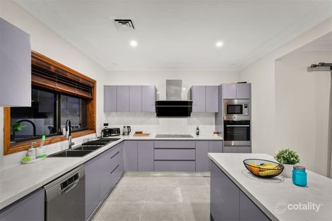 Property photo of 12 Sharleen Court Bella Vista NSW 2153