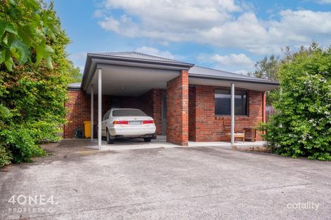 Property photo of 8B/8B Grey Street New Norfolk TAS 7140