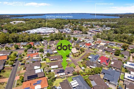 Property photo of 3 Hyam Close Blue Haven NSW 2262