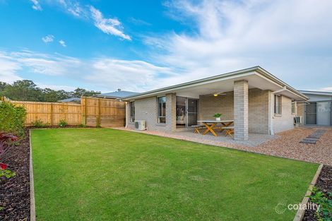 Property photo of 26 Abbot Circuit Bellbird Park QLD 4300