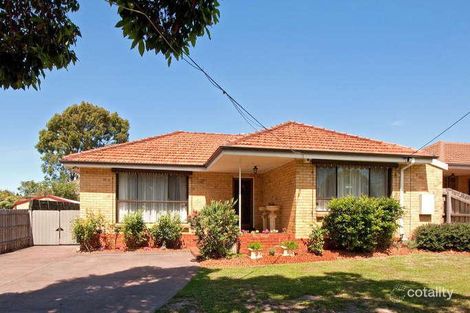 21 Hampshire Rd, Forest Hill, VIC 3131
