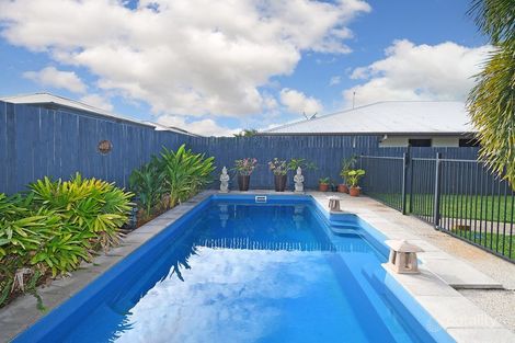 Property photo of 38 Magellan Circuit Urraween QLD 4655