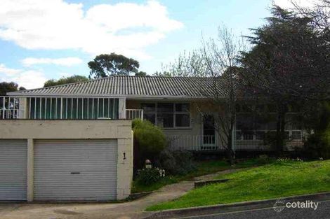 Property photo of 1 Raphael Avenue Dernancourt SA 5075