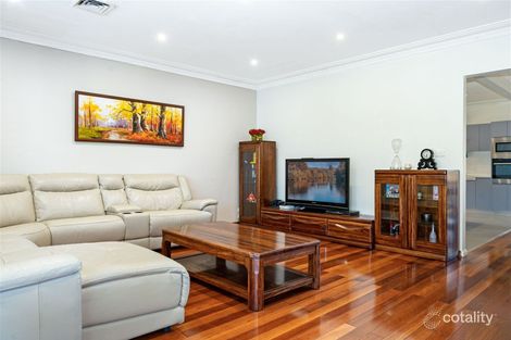 Property photo of 12 Sharleen Court Bella Vista NSW 2153