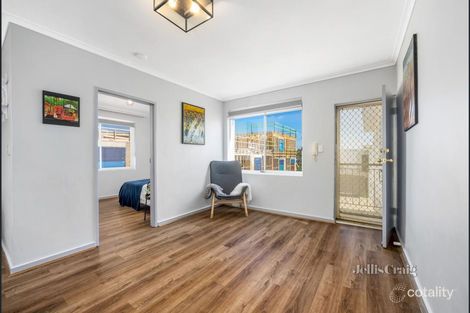 Property photo of 5/17 Bent Street Brunswick West VIC 3055