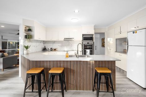 Property photo of 67 Camberwell Circuit Robina QLD 4226