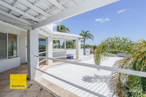 Property photo of 4 Woolwich Close Kallaroo WA 6025