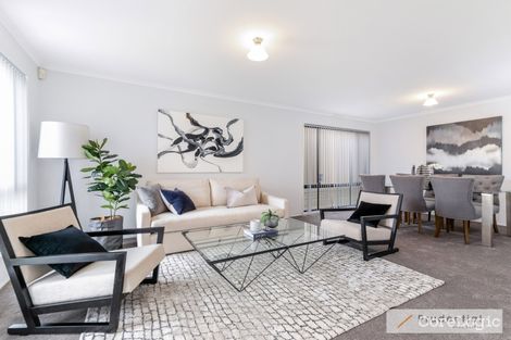 Property photo of 69 Carmichael Drive West Hoxton NSW 2171