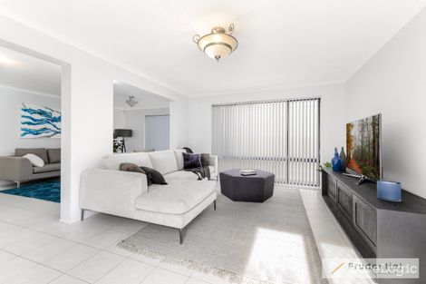 Property photo of 69 Carmichael Drive West Hoxton NSW 2171