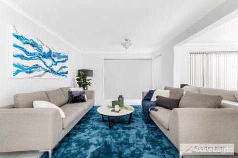 Property photo of 69 Carmichael Drive West Hoxton NSW 2171