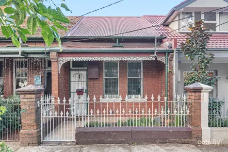109 Marriott St, Redfern, NSW 2016