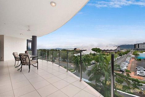 501/25 Wharf St, Cairns City, QLD 4870