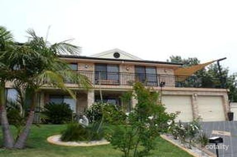 Property photo of 4 Astor Place Shell Cove NSW 2529