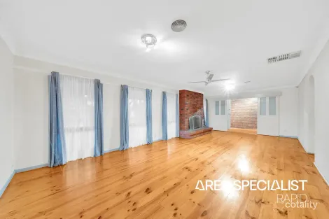 Property photo of 3 Averne Street Cranbourne VIC 3977