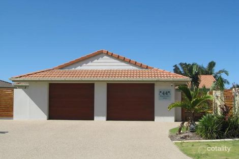 44 Bargara Lakes Dr, Bargara, QLD 4670