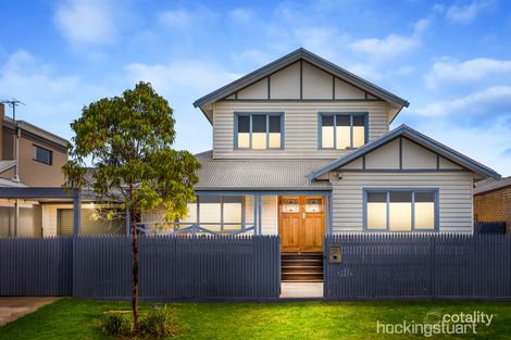 11 Albert Facey St, Maidstone, VIC 3012