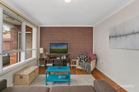 Property photo of 2/33 Mount Ousley Road Mount Ousley NSW 2519