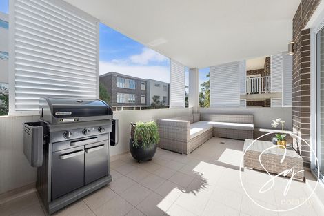 Property photo of 79/23 Regent Honeyeater Grove North Kellyville NSW 2155