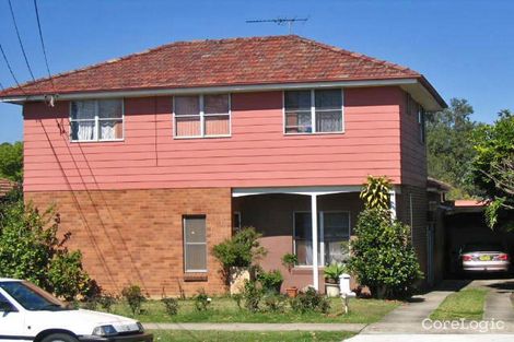 Property photo of 6 Herbert Street West Ryde NSW 2114