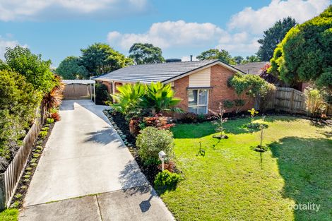 Property photo of 9 Bligh Close Cranbourne North VIC 3977