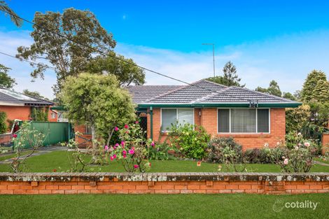 10 Allsopp Ave, Baulkham Hills, NSW 2153