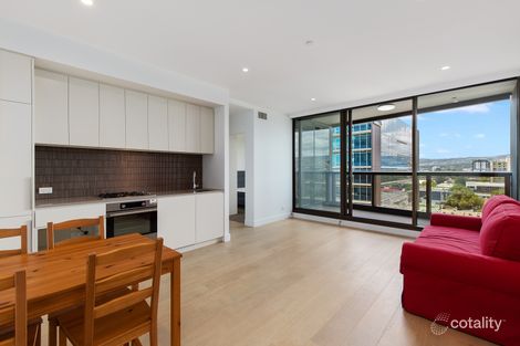 1702/421 King William St, Adelaide, SA 5000
