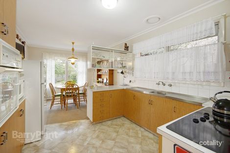 Property photo of 169A Mount Pleasant Road Highton VIC 3216