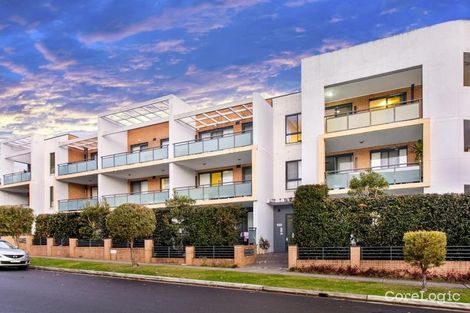 Property photo of 15/14-18 Reid Avenue Westmead NSW 2145