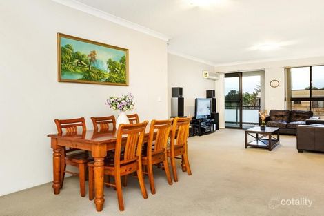 Property photo of 15/14-18 Reid Avenue Westmead NSW 2145