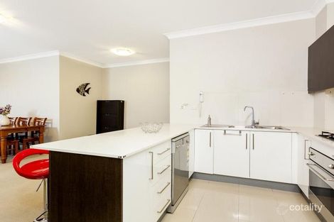 Property photo of 15/14-18 Reid Avenue Westmead NSW 2145