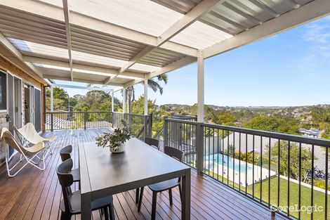 Property photo of 23 Morandoo Avenue Mount Keira NSW 2500