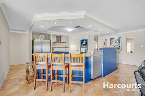 Property photo of 59 Mariners Cove Drive Dudley Park WA 6210