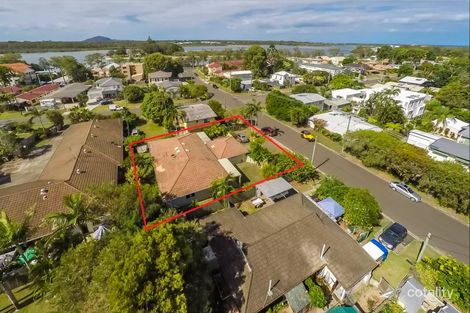 Property photo of 1/14 Thomas Street Maroochydore QLD 4558